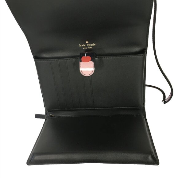 NWT Kate Spade Sweet Mini Pastries Winni Convertible Crossbody Bag - Picture 3 of 3